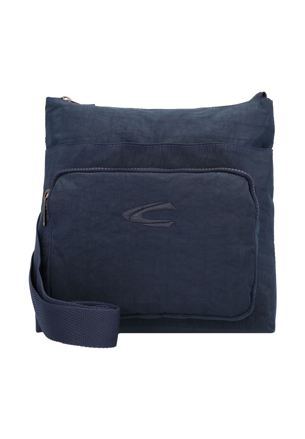 Сумка через плечо Journey 30 см camel active, цвет Dark Blue
Сумка через плечо Journey 30 см camel active, цвет Dark Blue