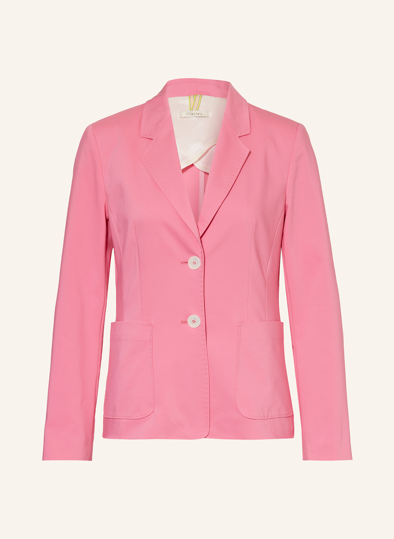Блейзер Lilienfels, розовый
Блейзер Lilienfels, розовый
