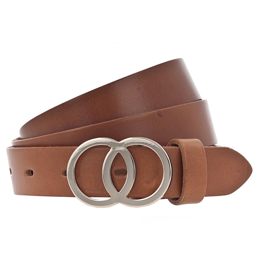 Ремень VANZETTI, коричневый
Ремень VANZETTI, коричневый