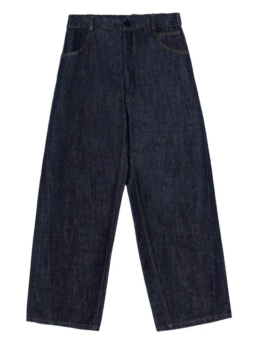 Брюки на пуговицах Cordera, синий
Брюки на пуговицах Cordera, синий