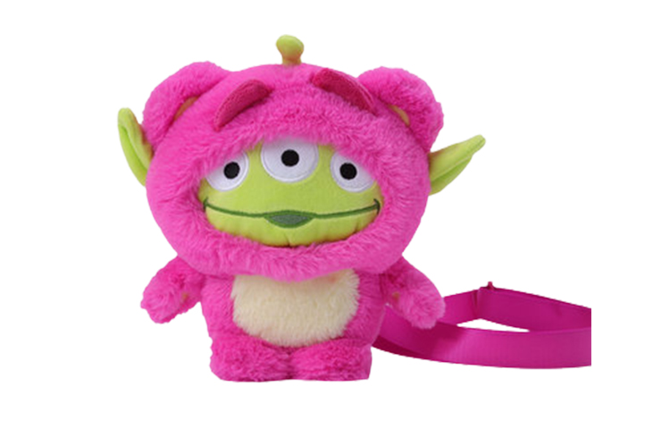 Disney Плюшевая игрушка Лотсо
Disney Плюшевая игрушка Лотсо