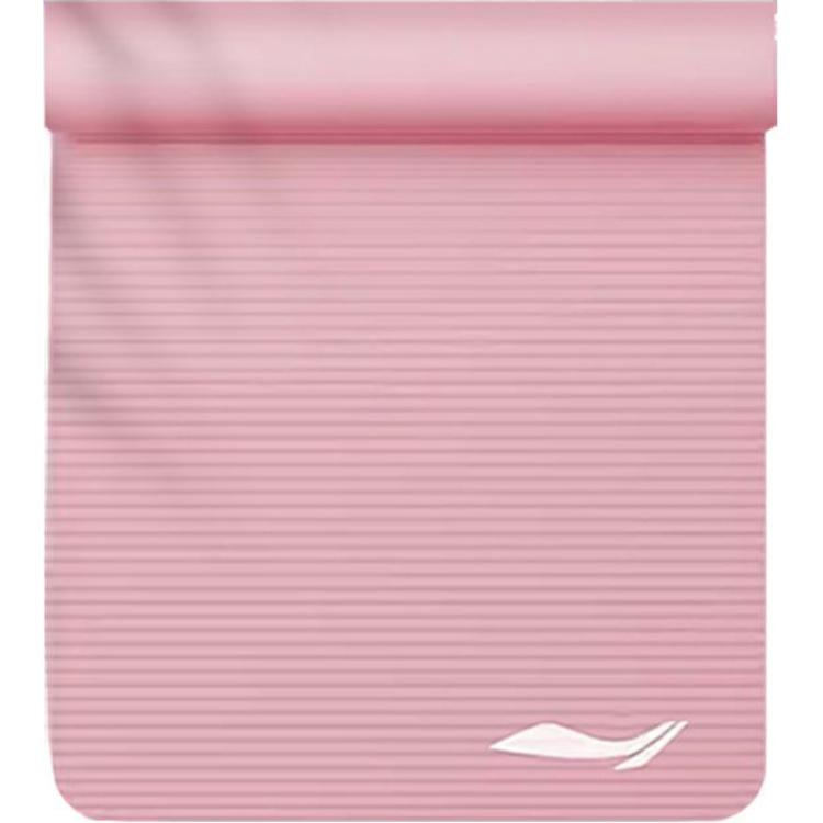 Коврик для йоги LINING, leather розовый
Коврик для йоги LINING, leather розовый