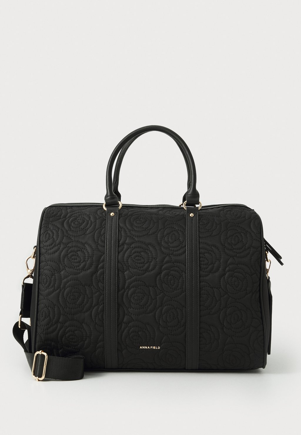 Сумка выходного дня Anna Field by Zalando, черный
Сумка выходного дня Anna Field by Zalando, черный