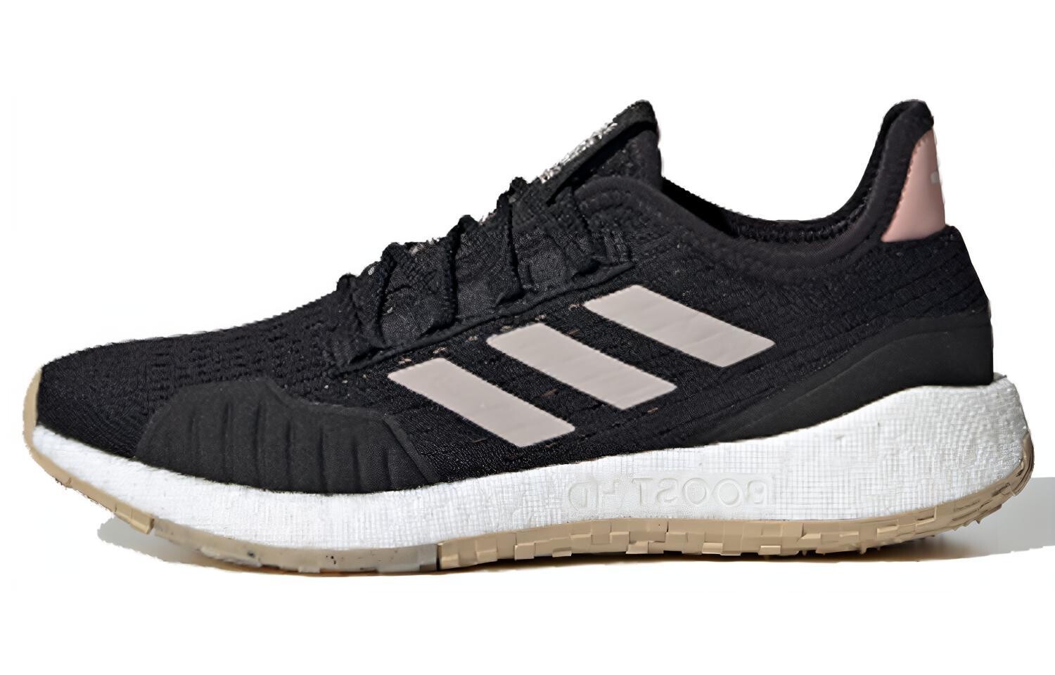 Кроссовки adidas Pulseboost HD Summer Rdy Black Pink Women's 
Кроссовки adidas Pulseboost HD Summer Rdy Black Pink Women's