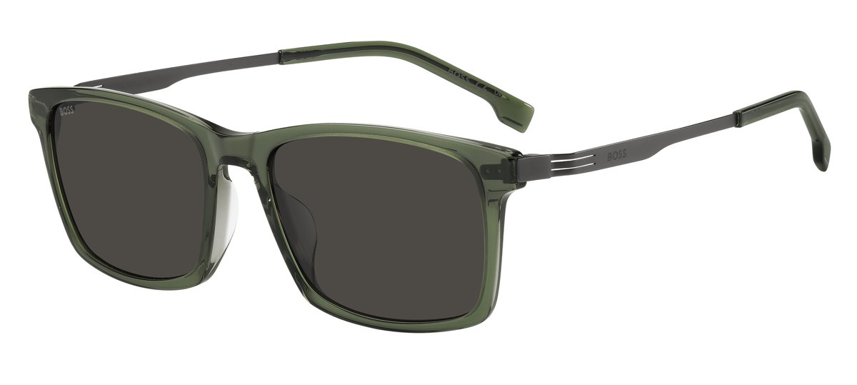 Мужские солнцезащитные очки BOSS 1836-G-S HUGO BOSS
Мужские солнцезащитные очки BOSS 1836-G-S HUGO BOSS