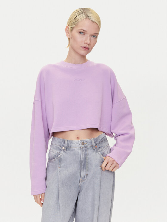 Свободный крой толстовки Derissa_B 50545035 Hugo, розовый
Свободный крой толстовки Derissa_B 50545035 Hugo, розовый