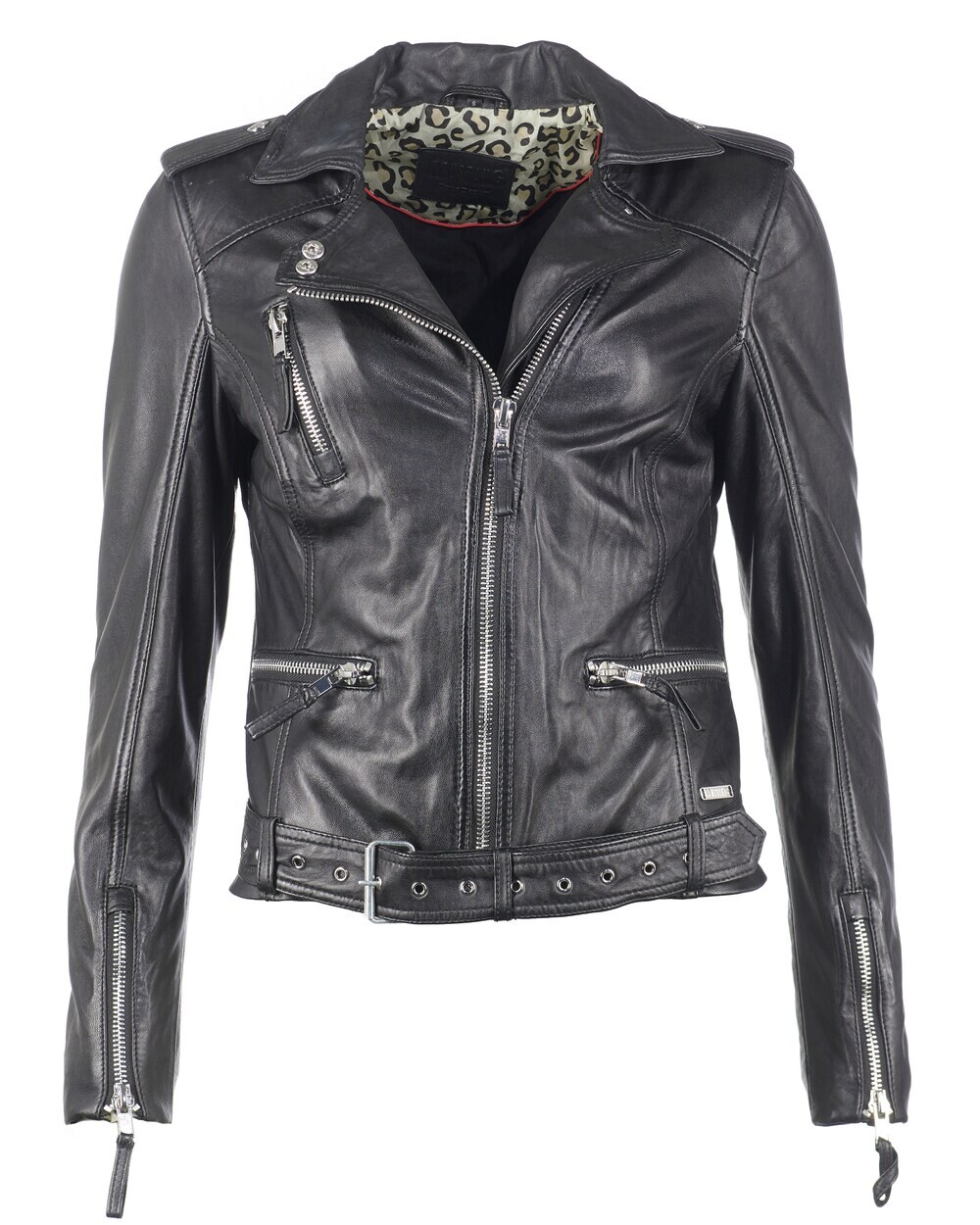 Межсезонная куртка Mustang, черный
Межсезонная куртка Mustang, черный