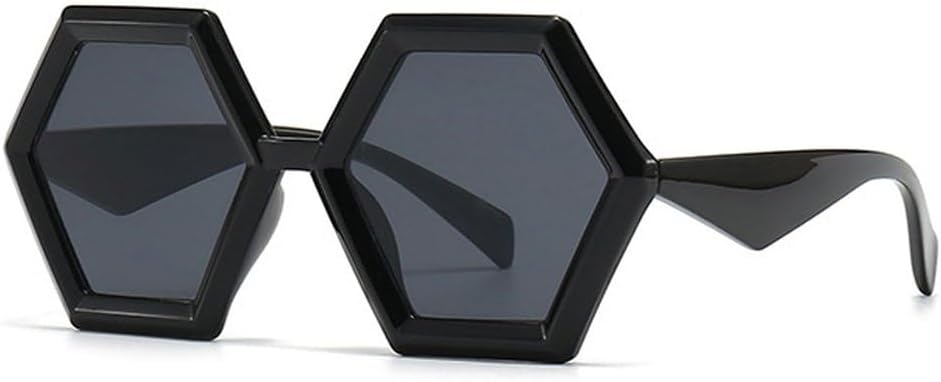 Солнцезащитные очки в стиле ретро: многоугольные квадратные, женские, с градиентным переходом цвета, защита от УФ-излучения UV400, мужские, двухцветные, трендовые SKFGNX, Black Gray
Солнцезащитные очки в стиле ретро: многоугольные квадратные, женские, с градиентным переходом цвета, защита от УФ-излучения UV400, мужские, двухцветные, трендовые SKFGNX, Black Gray