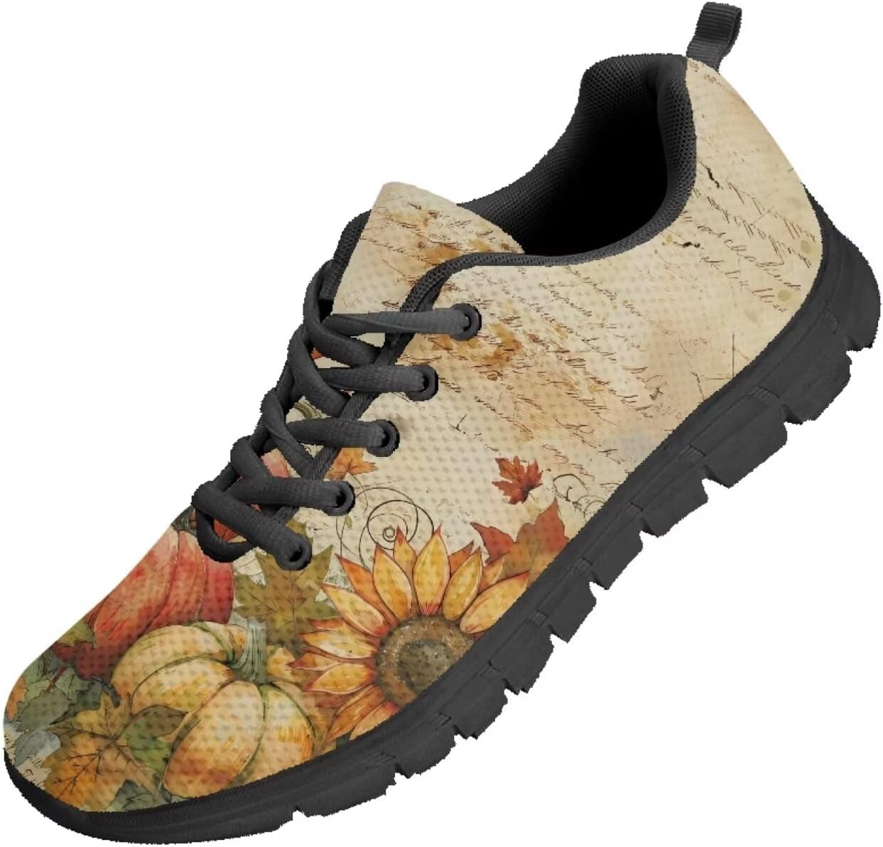 Мужские кроссовки Funnydude Funny Print для прогулок, повседневные теннисные кроссовки, осенние, удобные, дышащие, Pumpkin
Мужские кроссовки Funnydude Funny Print для прогулок, повседневные теннисные кроссовки, осенние, удобные, дышащие, Pumpkin