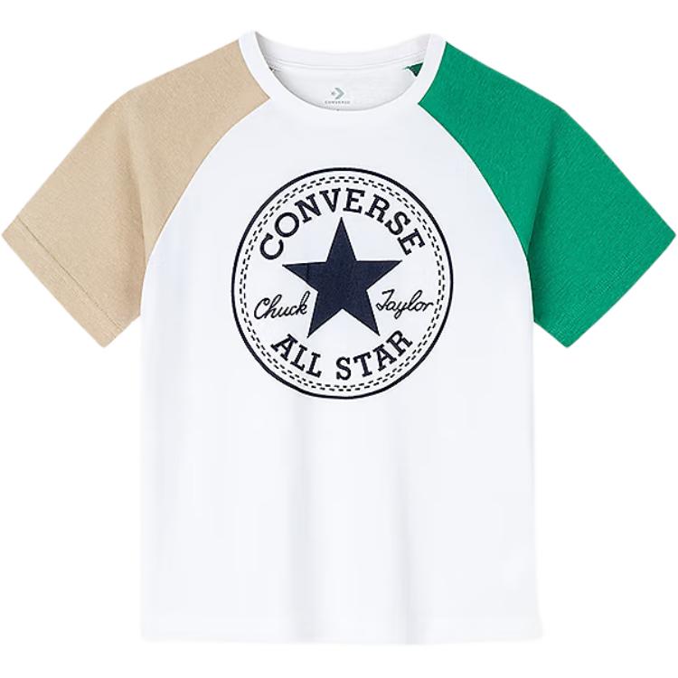 Converse Футболка deep mint детская, Зеленый, Converse Футболка deep mint детская
Converse Футболка deep mint детская, Зеленый, Converse Футболка deep mint детская