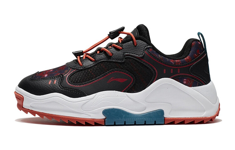 Кроссовки Counterflow Kids Lifestyle GS Low-top Black Lining Young
Кроссовки Counterflow Kids Lifestyle GS Low-top Black Lining Young