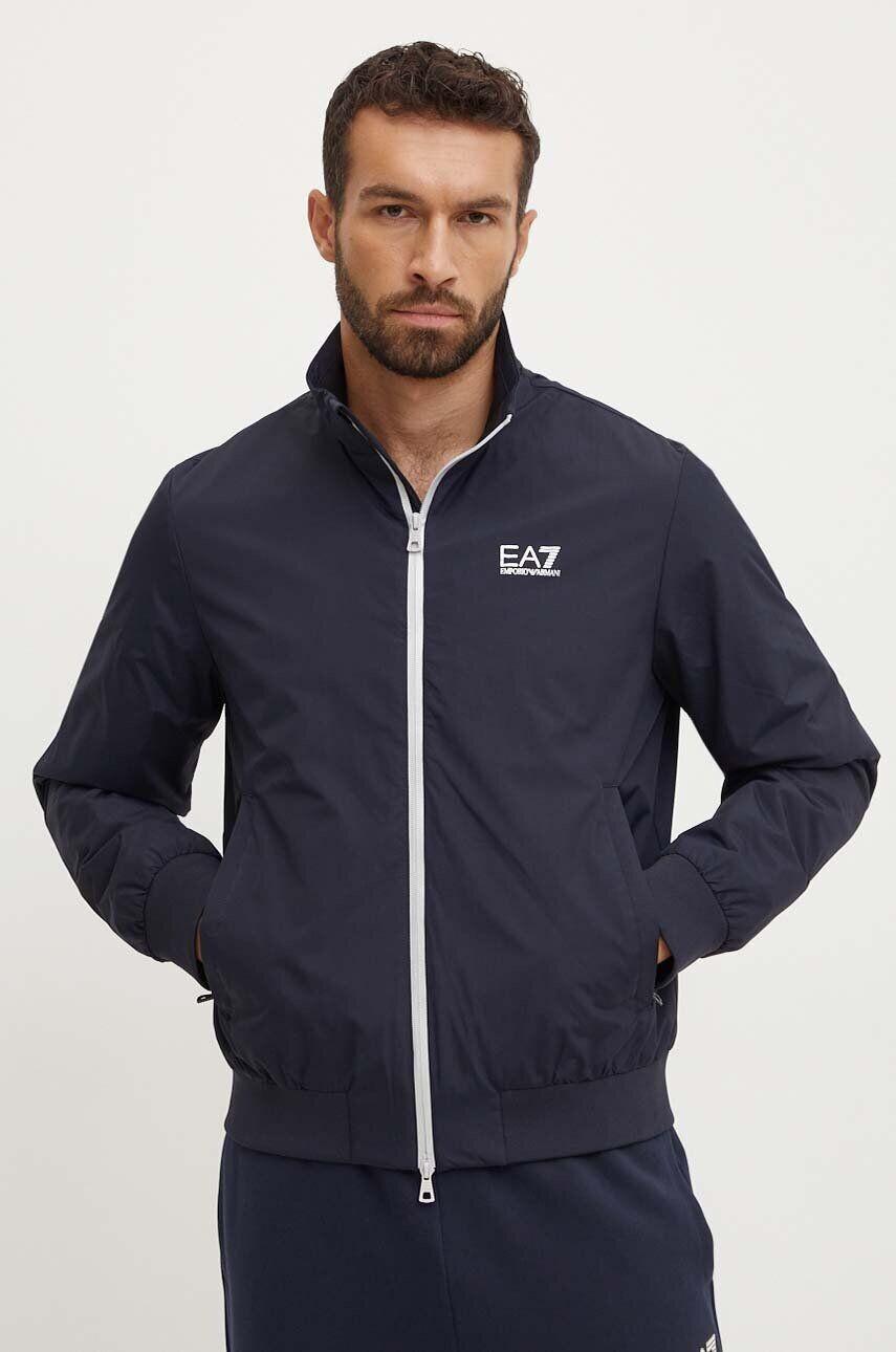 Куртка EA7 Emporio Armani, темно-синий
Куртка EA7 Emporio Armani, темно-синий