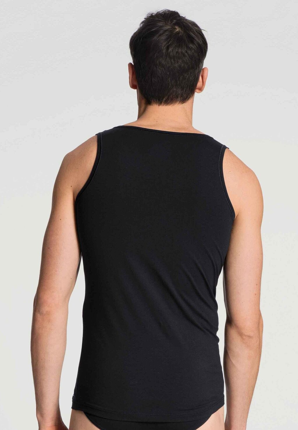 Базовый слой ATHLETIC Calida, черный
Базовый слой ATHLETIC Calida, черный