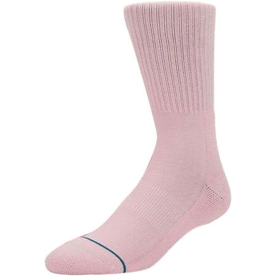 Носки Stance Icon Stance, Pink
Носки Stance Icon Stance, Pink