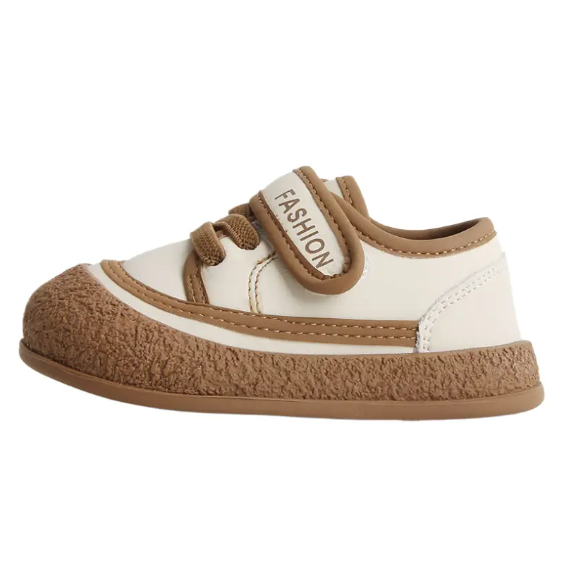 Нескользящая обувь для малышей (для младенцев и малышей) MAIBUXIONG, бежевый
Нескользящая обувь для малышей (для младенцев и малышей) MAIBUXIONG, бежевый