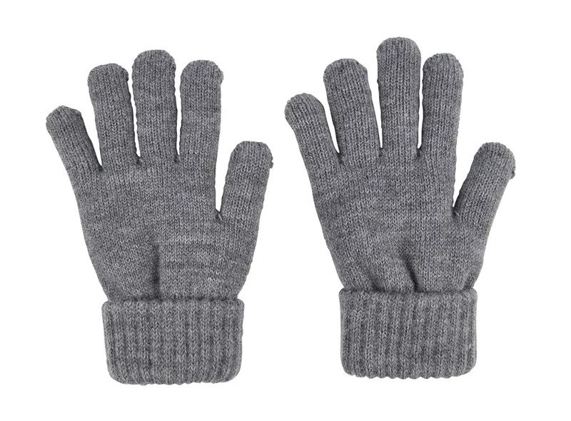 Молодежные однотонные перчатки Northeast Outfitters Cosy Cabin, серый
Молодежные однотонные перчатки Northeast Outfitters Cosy Cabin, серый