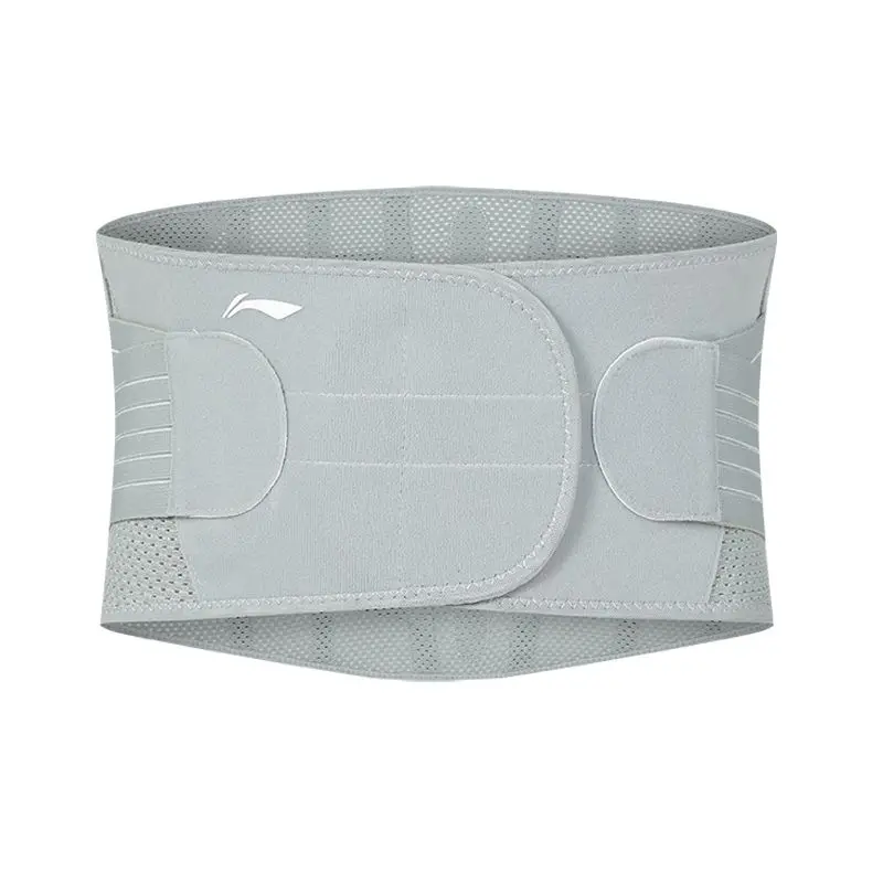 Корсет для поддержки спины Полиэстер, Эластан, Полиамид Unisex LINING, серый
Корсет для поддержки спины Полиэстер, Эластан, Полиамид Unisex LINING, серый