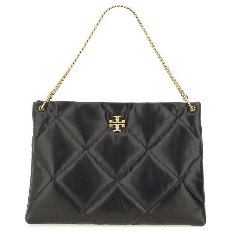 Кожаная сумка через плечо TORY BURCH, basic set (bag+dust bag)
Кожаная сумка через плечо TORY BURCH, basic set (bag+dust bag)
