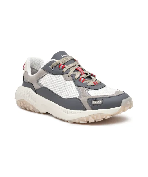 Кроссовки go1st_mesd Hugo, серый
Кроссовки go1st_mesd Hugo, серый