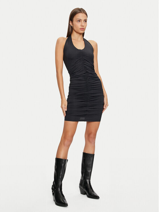 Коктейльное платье узкого кроя Only, черный
Коктейльное платье узкого кроя Only, черный