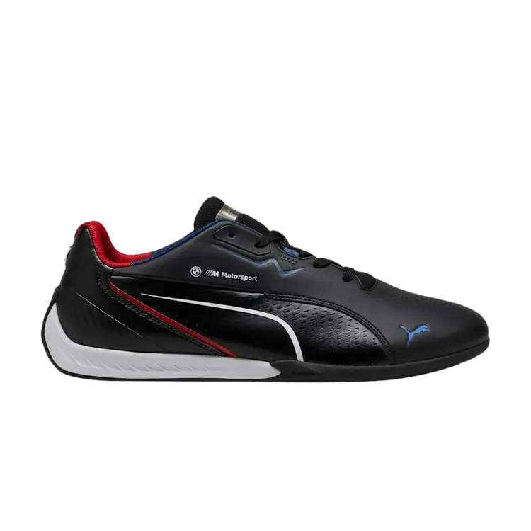 Кроссовки Puma BMW M Motorsport x Drift Cat 11, Black
Кроссовки Puma BMW M Motorsport x Drift Cat 11, Black
