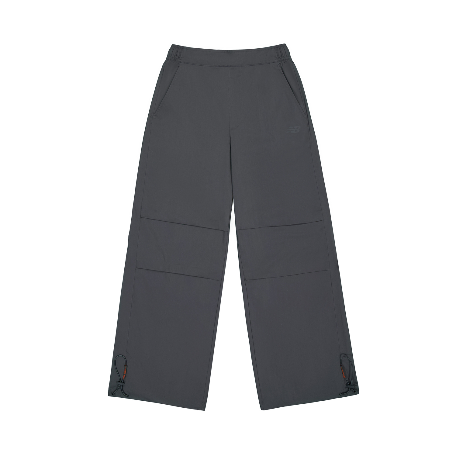 New Balance Повседневные брюки Women's Ink Black
New Balance Повседневные брюки Women's Ink Black