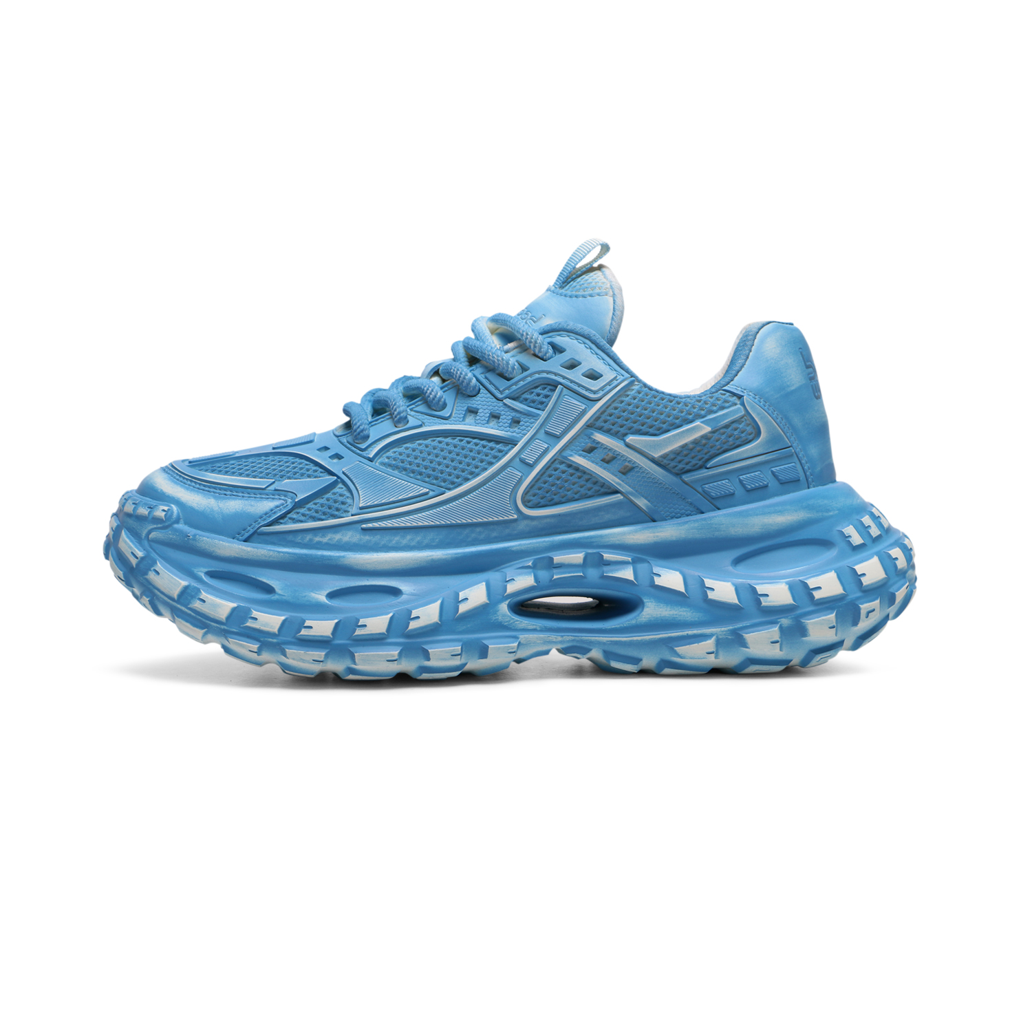 Износостойкие дышащие низкие кроссовки для увеличения роста, мужские Meixi, Celestial Blue
Износостойкие дышащие низкие кроссовки для увеличения роста, мужские Meixi, Celestial Blue