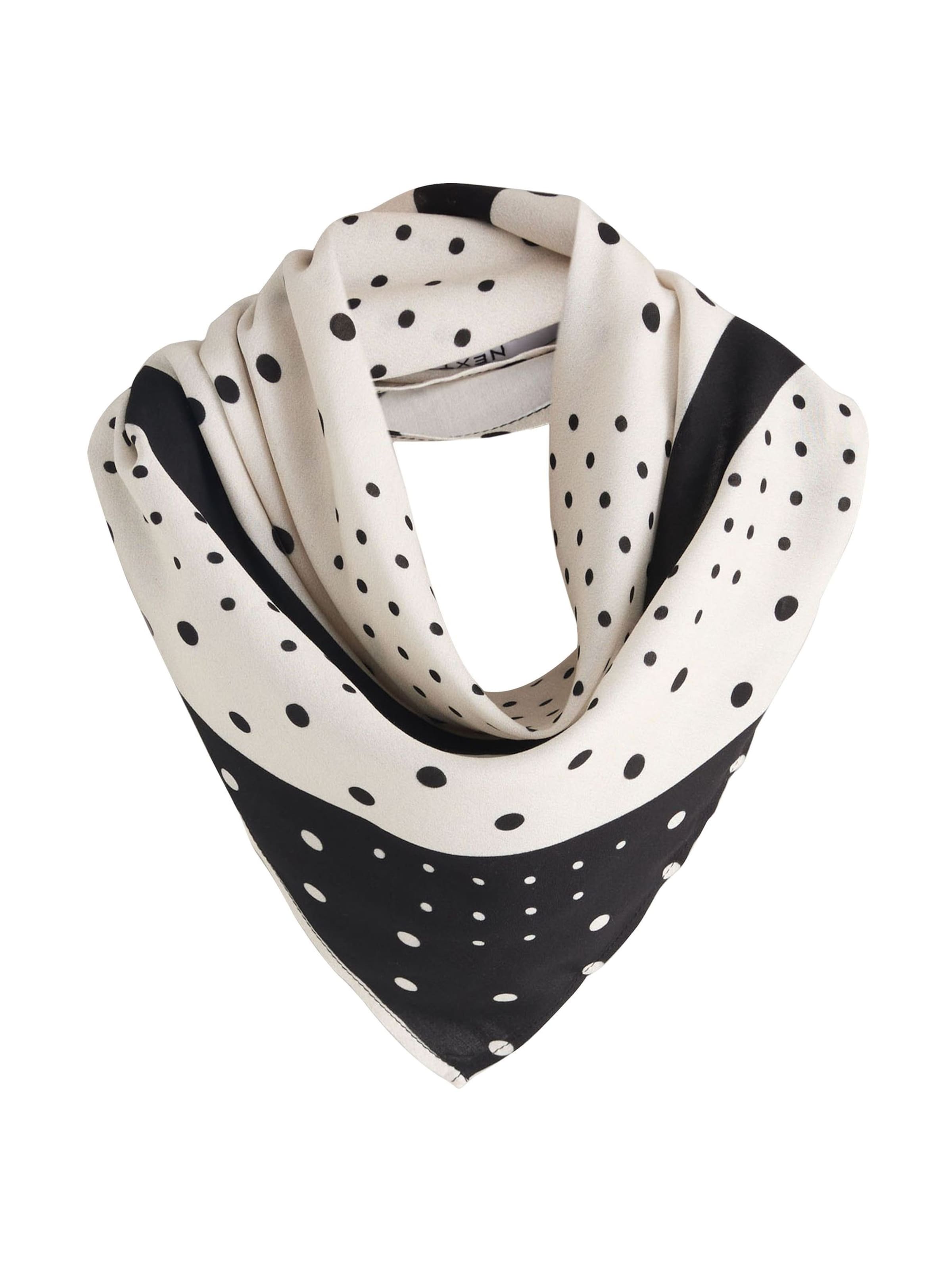 Next Шарф в цвете Cream
Next Шарф в цвете Cream