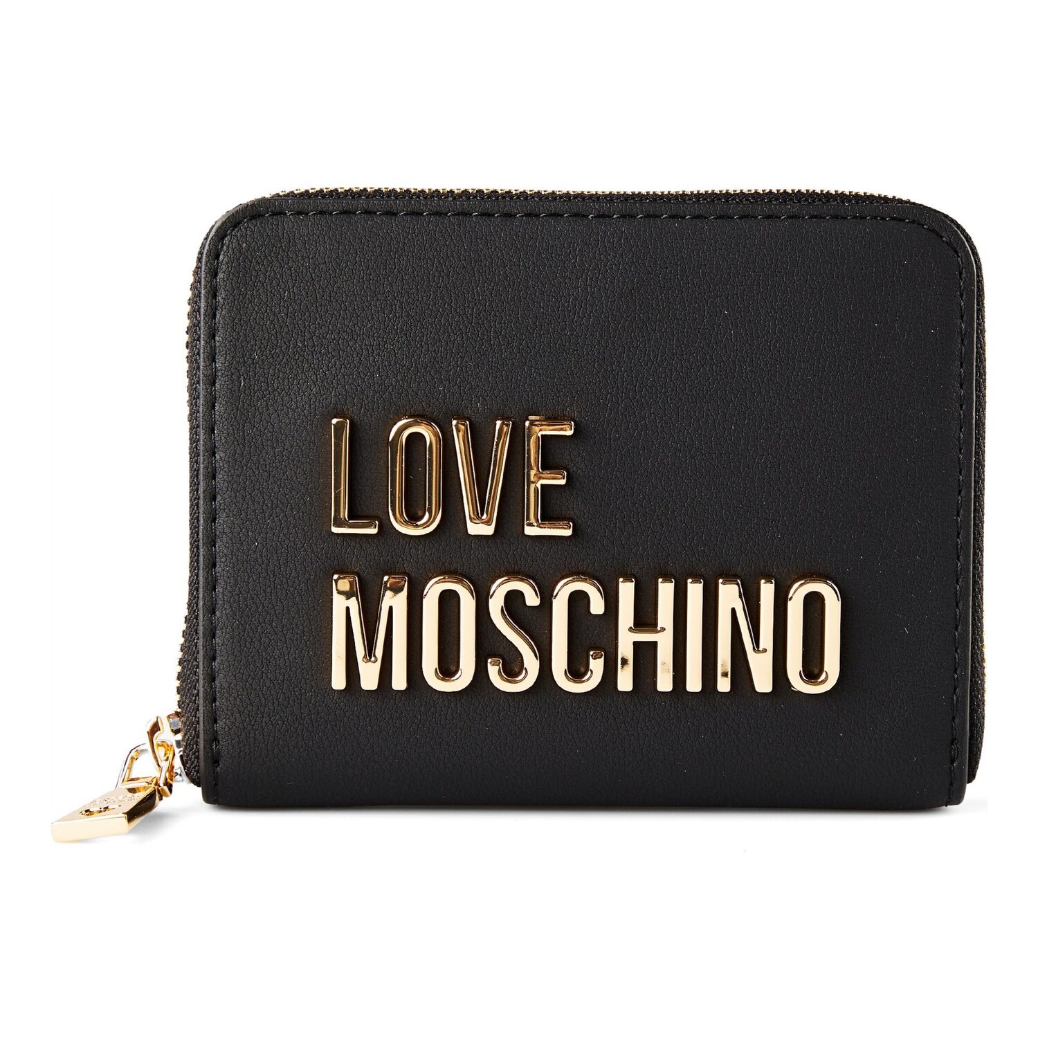 Love Moschino Кошелек 'Bold Love' в черном цвете
Love Moschino Кошелек 'Bold Love' в черном цвете