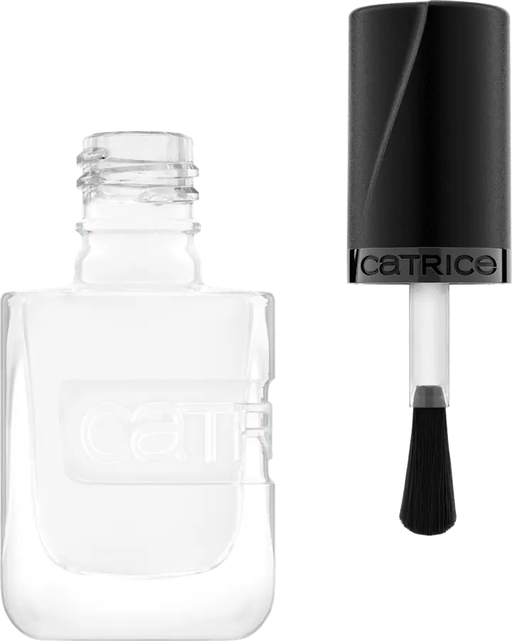 Лак для ногтей Catrice Nagellack Gel Affair 001 Ibiza Feeling, 10,5 ml
Лак для ногтей Catrice Nagellack Gel Affair 001 Ibiza Feeling, 10,5 ml