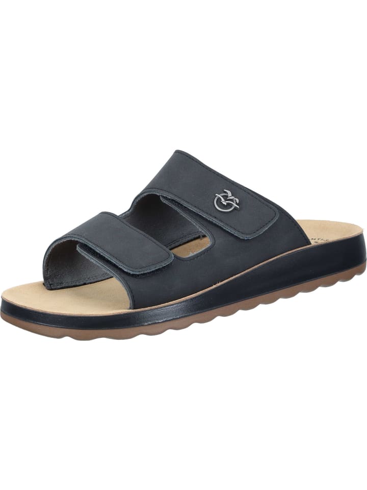 Мюли FlyFlot, черный
Мюли FlyFlot, черный