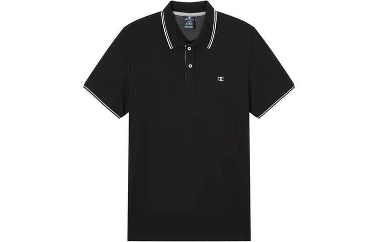 Рубашка поло унисекс Champion, зеленый
Рубашка поло унисекс Champion, зеленый