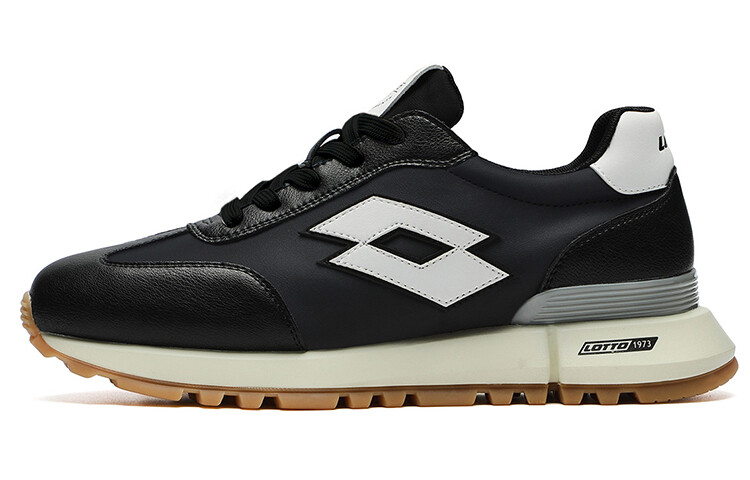 Кроссовки LOTTO Lifestyle Shoes Men Low-top Black/white, черный/белый
Кроссовки LOTTO Lifestyle Shoes Men Low-top Black/white, черный/белый