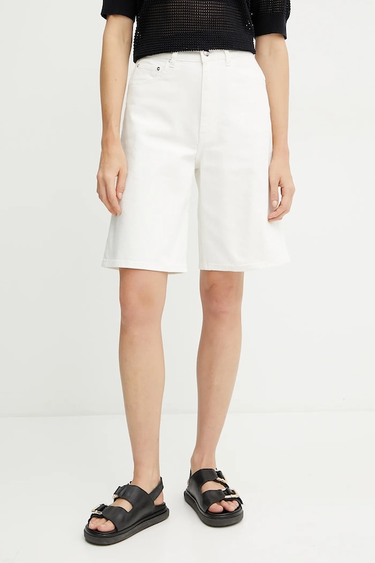 Джинсовые шорты PIRI Ivy Oak, белый 
Джинсовые шорты PIRI Ivy Oak, белый