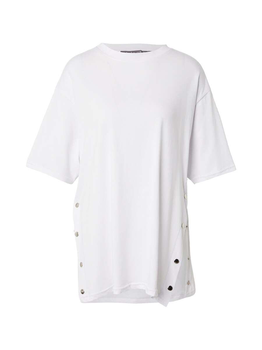 Рубашка olalook, белый
Рубашка olalook, белый