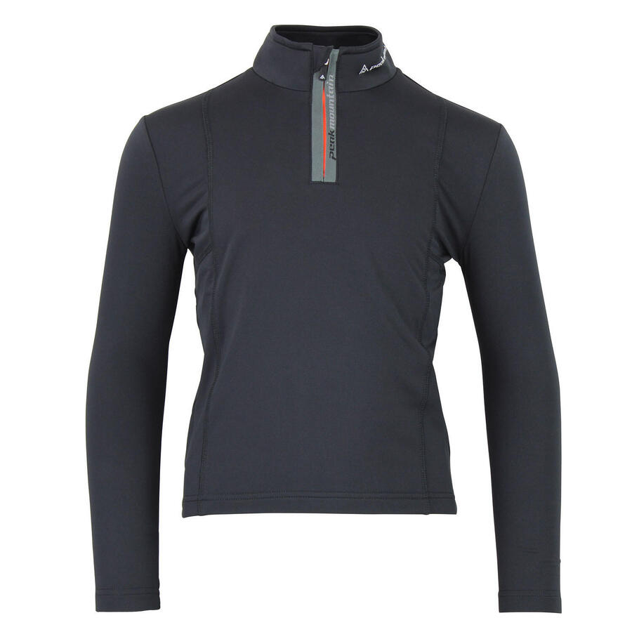 Функциональная рубашка на молнии для детей Peak Mountain Ecanevi
Функциональная рубашка на молнии для детей Peak Mountain Ecanevi