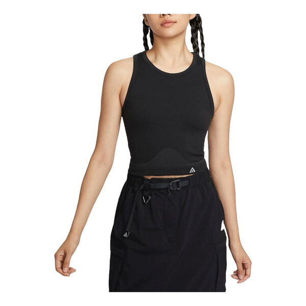 Топ acg delta river tank азия размеры Nike, черный
Топ acg delta river tank азия размеры Nike, черный