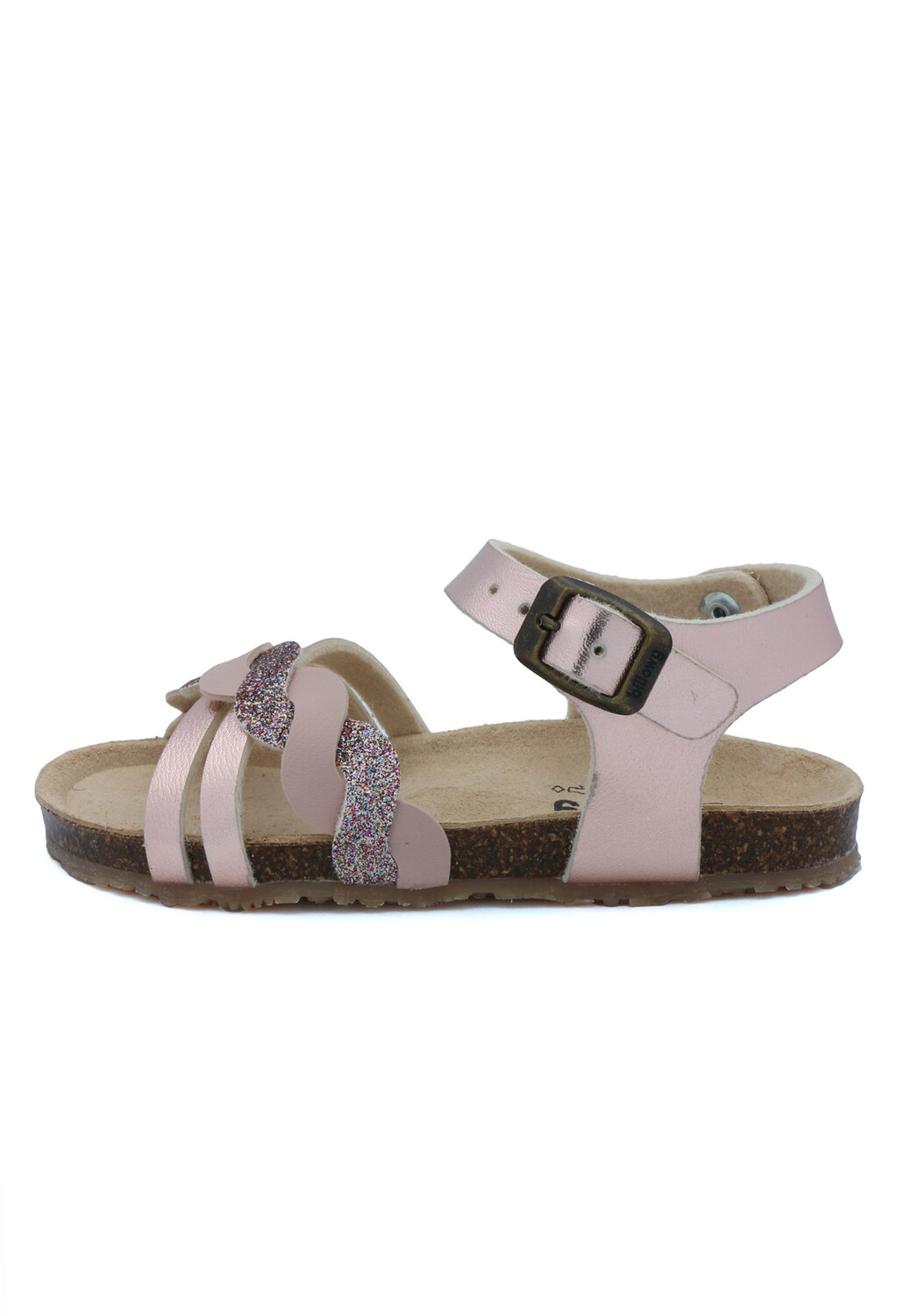 Сандалии billowy tten, розовый
Сандалии billowy tten, розовый