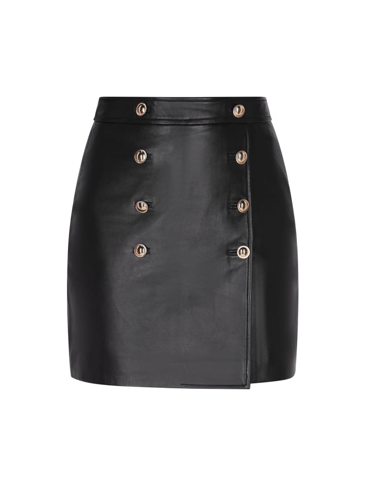 Мини-юбка faina, черный
Мини-юбка faina, черный