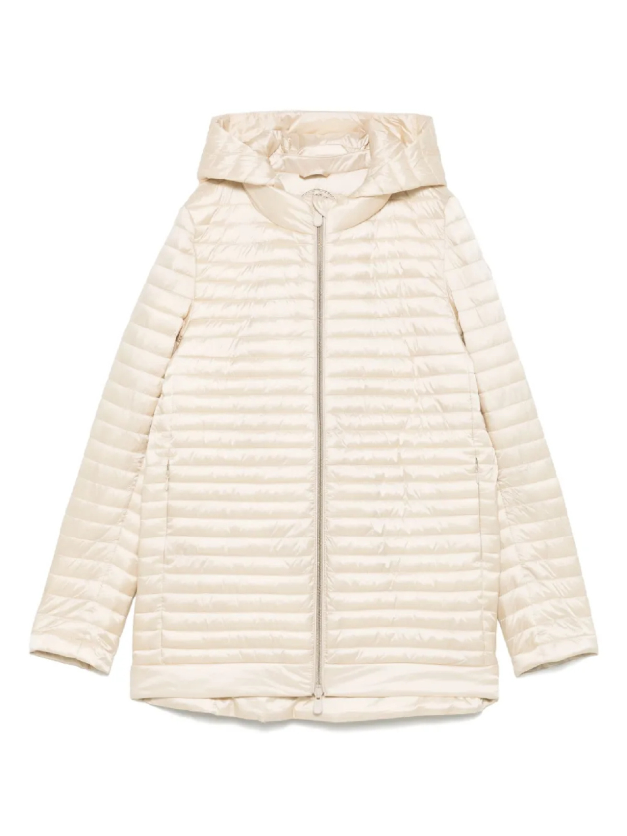 Пуховик с капюшоном Save The Duck, нейтральный
Пуховик с капюшоном Save The Duck, нейтральный