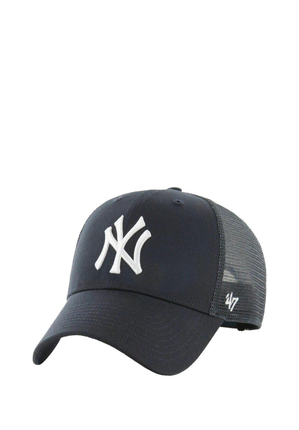 Бейсболка '47, темно-синий
Бейсболка '47, темно-синий