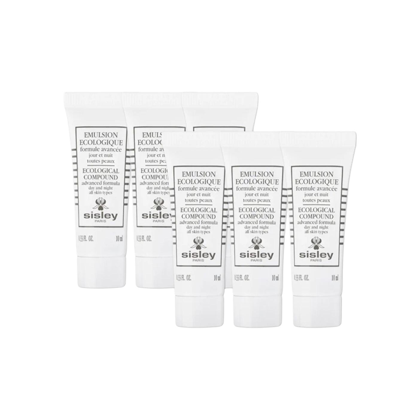 XISILI универсальный лосьон набор пробников успокаивающий, увлажняющий, освежающий, восстанавливающий улучшенный 10ml Sisley
XISILI универсальный лосьон набор пробников успокаивающий, увлажняющий, освежающий, восстанавливающий улучшенный 10ml Sisley