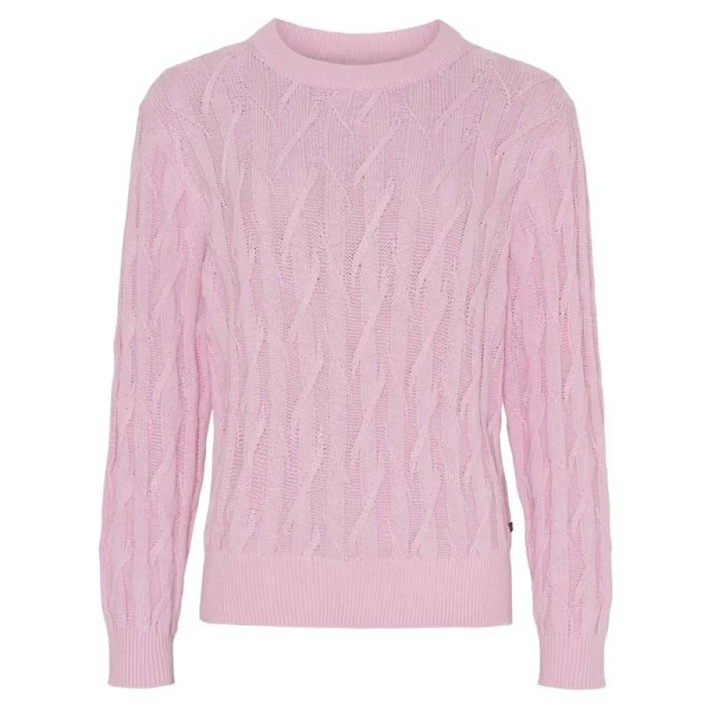 Свитер Sea Ranch Palma, розовый
Свитер Sea Ranch Palma, розовый