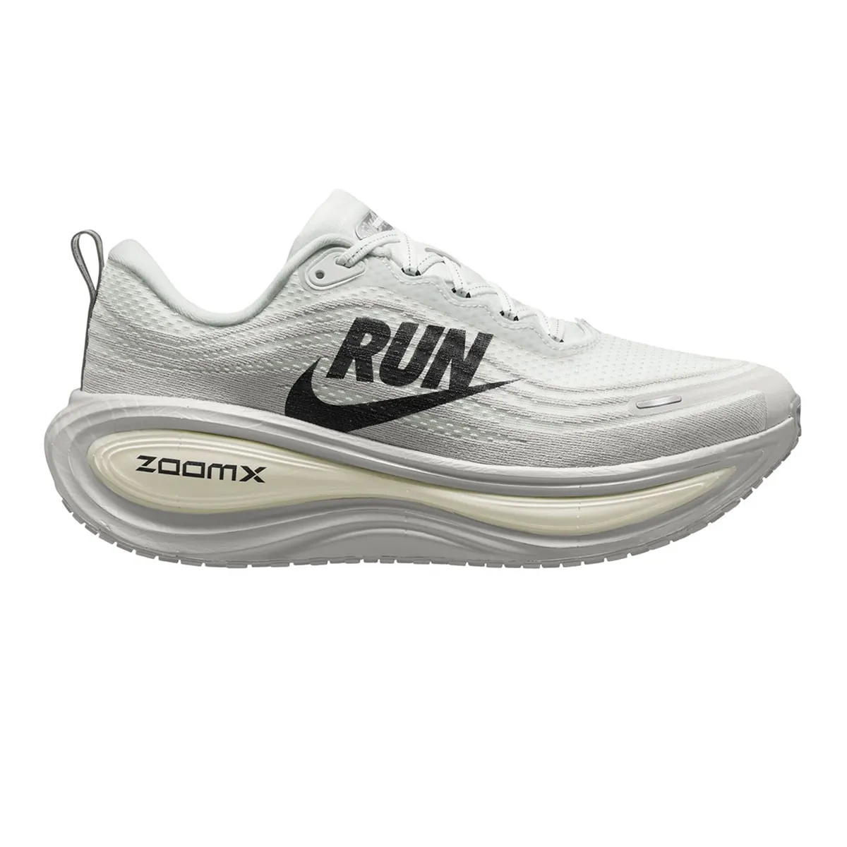 Мужские беговые кроссовки NIKE VOMERO PLUS RUN Nike, белый
Мужские беговые кроссовки NIKE VOMERO PLUS RUN Nike, белый