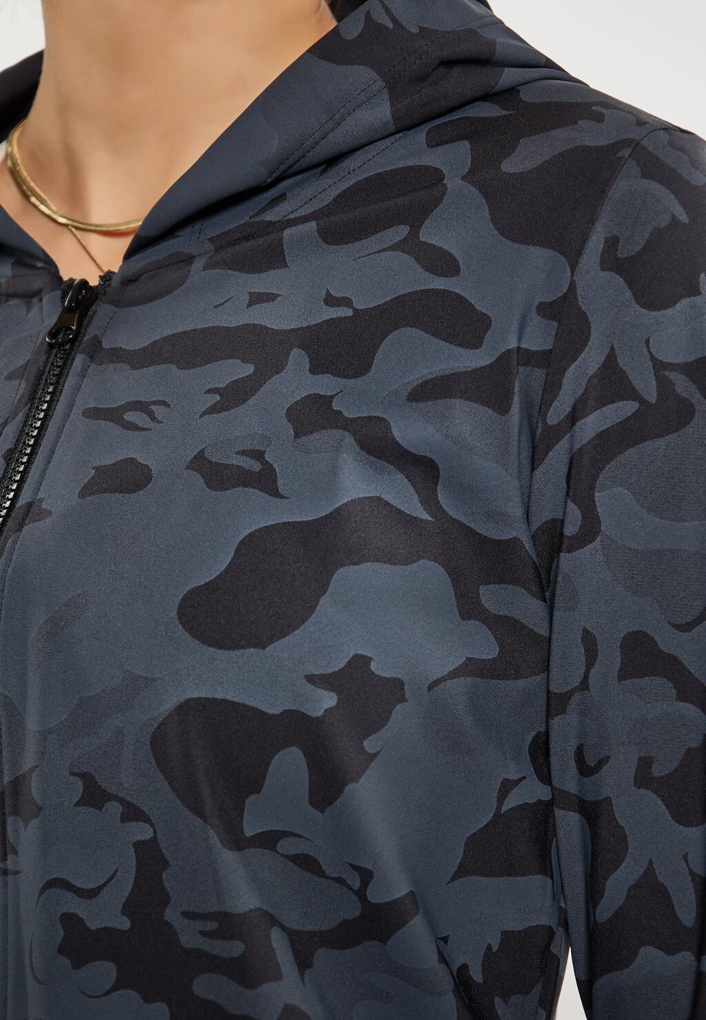 Толстовка на молнии TUFFSKULL, черный
Толстовка на молнии TUFFSKULL, черный