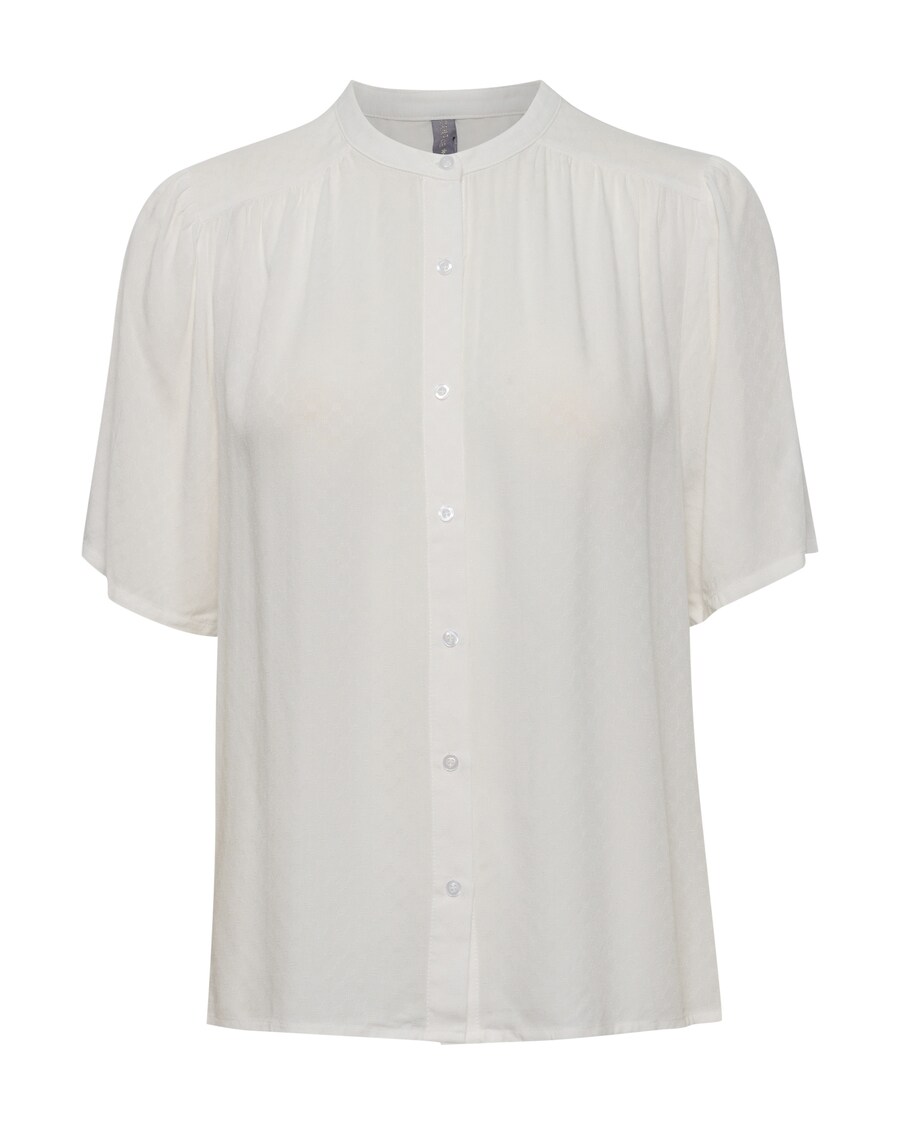 Блузка CULTURE Dania, белый
Блузка CULTURE Dania, белый