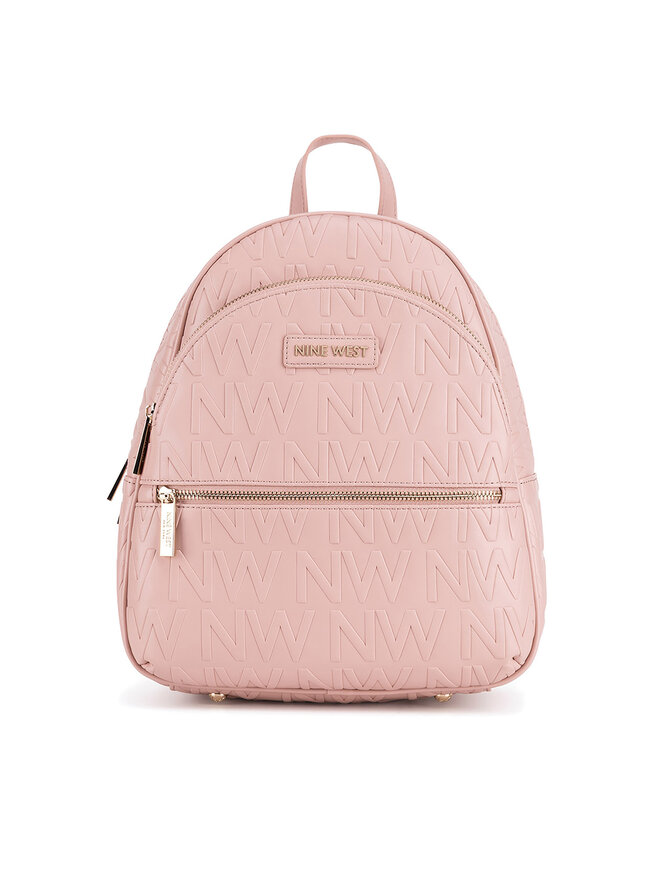 Рюкзак LX10046 Nine West, розовый
Рюкзак LX10046 Nine West, розовый