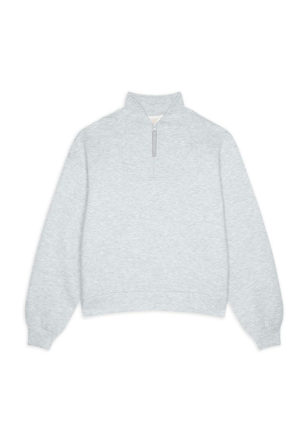 Толстовка SOFT COMFORT Chelsea Peers, серый
Толстовка SOFT COMFORT Chelsea Peers, серый