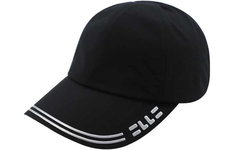 Бейсболка Unisex ELLE, черный
Бейсболка Unisex ELLE, черный