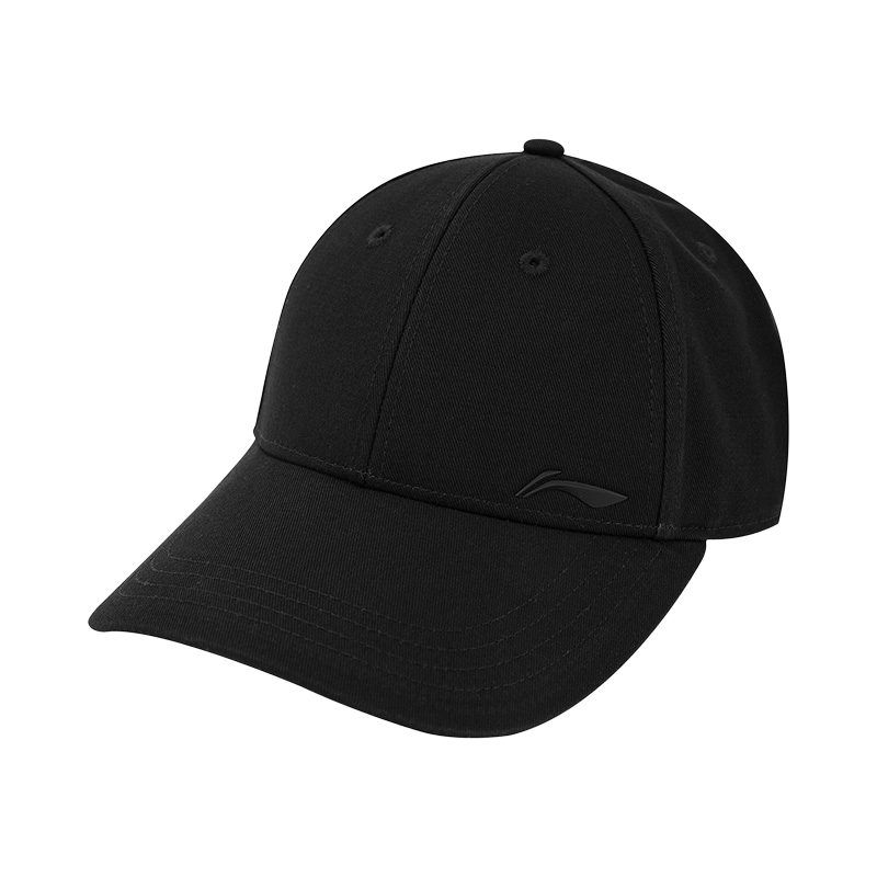 Хлопковая бейсболка Unisex LINING, черный
Хлопковая бейсболка Unisex LINING, черный